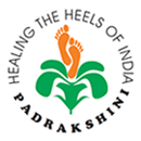 Heal the Heels of India